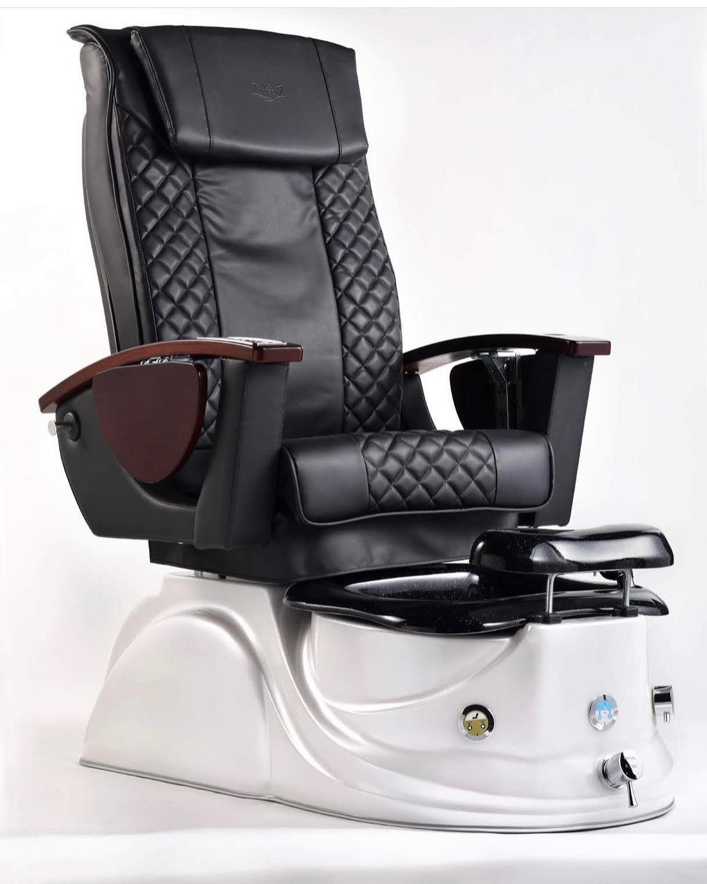 JL lux spa chair