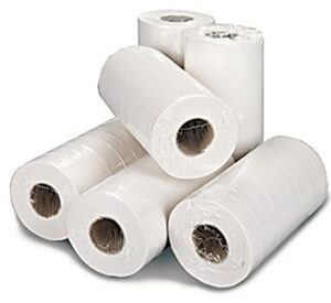Couch Roll 10" 50m 24 rolls