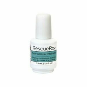 CND RescueRxx Daily Keratin Treatment 3.7ml