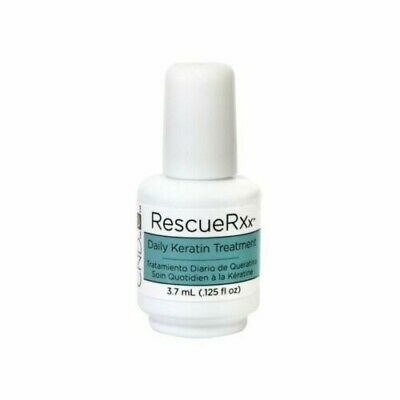 CND RescueRxx Daily Keratin Treatment 3.7ml