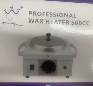 professional wax heater 500cc