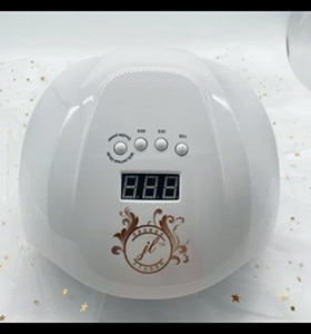 JL 54W UV Nail Lamp LED Ice Lamp Nail Gel Polish Fingernails Dryer Manicure Drying Machine lamps all for gel nails Art Curing