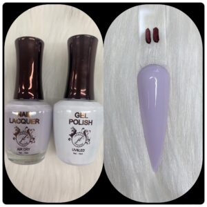JL DUO (GEL POLISH+NAIL LACQUAER)15ML #11