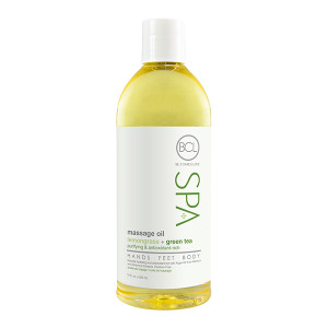 BCL SPA L&G Massage Oil 1000ml (out of stock)