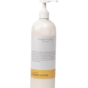 Massage LotioN SPARITUAL 075ML