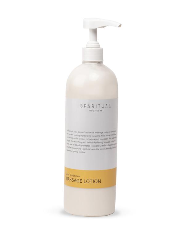 Massage LotioN SPARITUAL 075ML