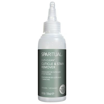 SpaRitual Cuti-Clean Cuticle and Stain Remover 118m