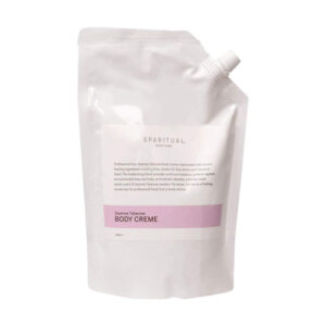 SPARITUAL JASMINE TUBEROSE BODY CRÈME 33.8OZ