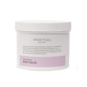 SPARITUAL JASMINE TUBEROSE BODY SALVE 26.5OZ