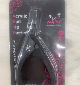 acrylic nail tip cutter