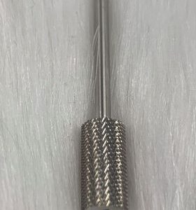 Diamond Head Carbide Drill Bit -fine