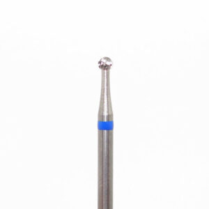Silver Typhoon Carbide Nail Drill Bits Cuticle Clean For Manicure Pedicure