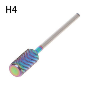 Professional Nail Drill Bit 3/32" for Electric Nail Machine fine coarse
