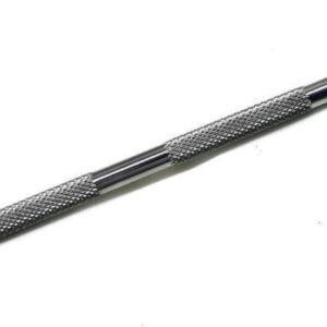cuticle  pusher shellac take off