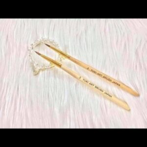 ACRYLIC ART BRUSH SIZE 2
