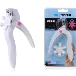 TRIPLE CUT