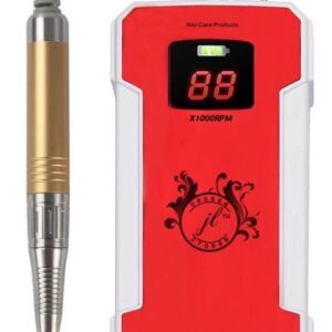 JL PORTABLE drill machine 35.000 RPM