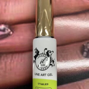 JL LUX GEL ART LINE
