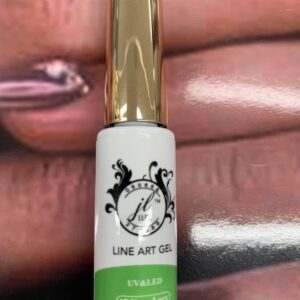 JL LUX GEL ART LINE #17 NEON LUCY