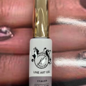 JL LUX GEL LINE #21 GRADE EARTH