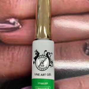 JL LUX GEL ART LINE 1