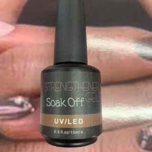soak off JL LUX strengthener 15ml