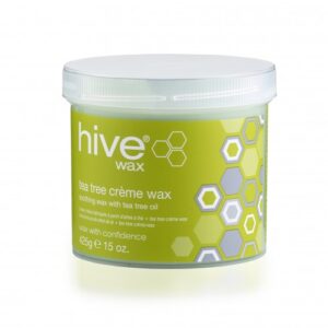 HIVE TEA TREE WAX 425G