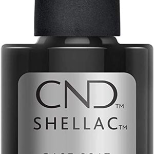 Creative Nail Design Shellac Base Coat 12.5ml