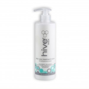 Hive After Wax Lotion 400ml