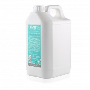 Hive After Wax lotion 4lt