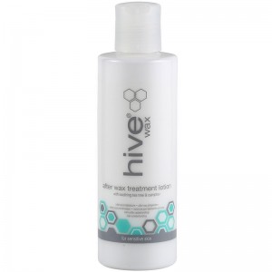 Hive After Wax Treatment Lotion 100ml