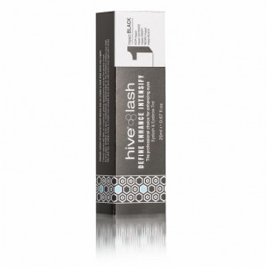 HIVE EYELASH TINT - BLACK 20ML