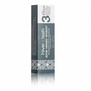 HIVE EYELASH TINT - BLUE/BLACK 20ML