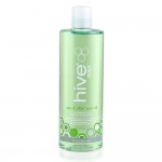 Hive Coconut & Lime Pre & And After Wax Oil 400ml