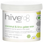Hive Coconut & Lime Gelee Wax 425g