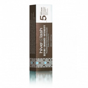HIVE ESPRESSO DARK BROWN TINT 20ML