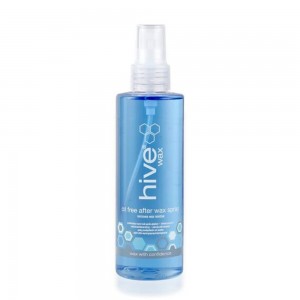 HIVE OIL FREE AFTER WAX SPRAY 200ML