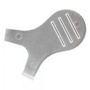 HIVE LASH LIFT Y COMB PK5