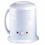 Hive 1000cc Heater White