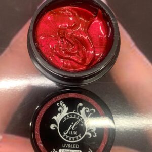 3D Nail Art Gel (7. Bright Land)