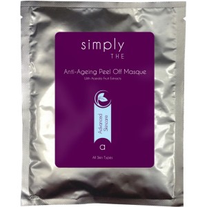 Hive Anti Ageing Peel Off Masque