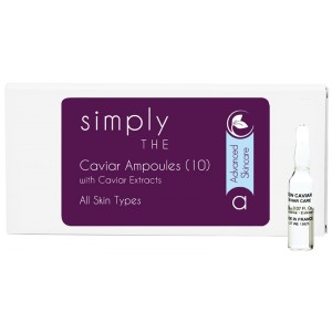 Hive Cavier Ampoules 2ml x 10
