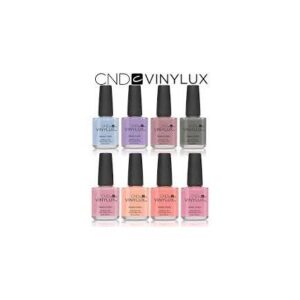 CND Vinylux Cake Pop Long Wear Nail Polish 15ml