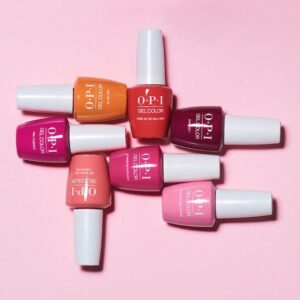 OPI GEL