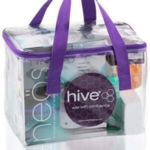 Hive Neos 500cc Student Wax Kit