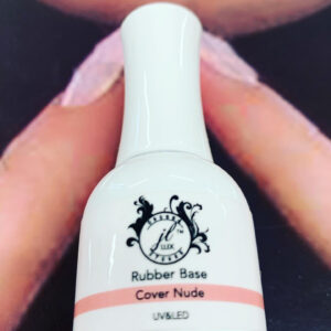 JL lux Rubber Base (Cover Nude)