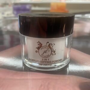 JL acrylic powder clear 51