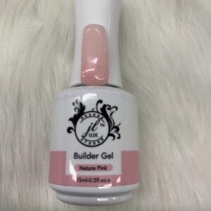JL Lux Builder Gel (Nature Pink)