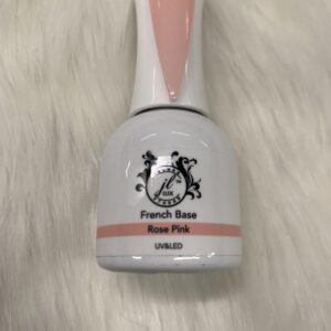 JL Lux French Base (Rose Pink)