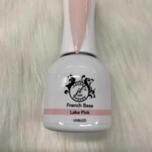 JL Lux French Base (Lake Pink)